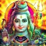 Rudrabhishek and Yagna