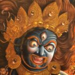 Lord Kaal Bhairav Puja