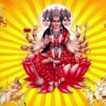 Gayatri Mantra Japa & Puja
