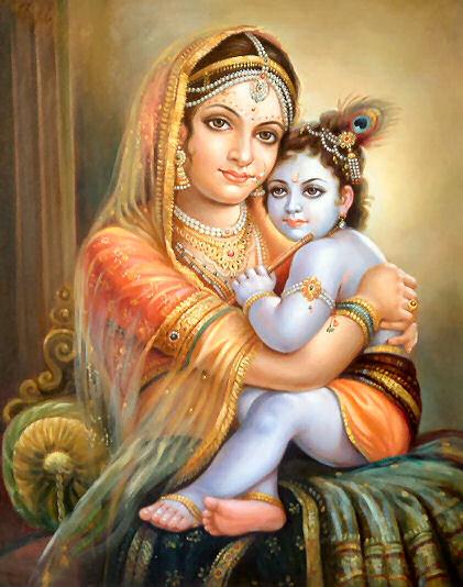 156_yasoda-krishna_6a Santan Gopalam Puja - Image 1