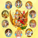 7 Chakras Balancing Puja