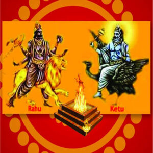 Chandal Dosh Removal Puja
