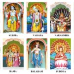 Dashavtar Mantra Recitation & Homam