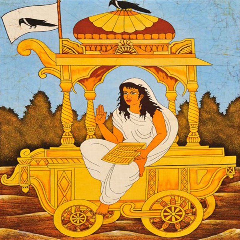 Dhumavati Puja _ Yagna-800x800 Goddess Dhoomavati Puja - Image 1