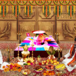 Gand Mool Nakshatra Shanti Puja