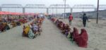 Puja Prasadam to Poor People - Image 2