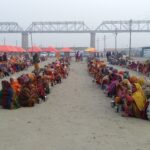 Puja Prasadam to Poor People