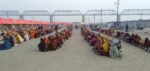 Puja Prasadam to Poor People