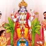 Sri Satya Narayan Katha & Puja