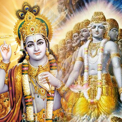 Srimad Bhagwat Katha Srimad Bhagwat Katha - Image 1