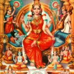 Maa Tripur Sundari Mantra Japa & Puja