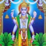Vishnu Sahastranaam Path