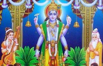 Vishnu Sahastranaam Path Vishnu Sahastranaam Path - Image 1
