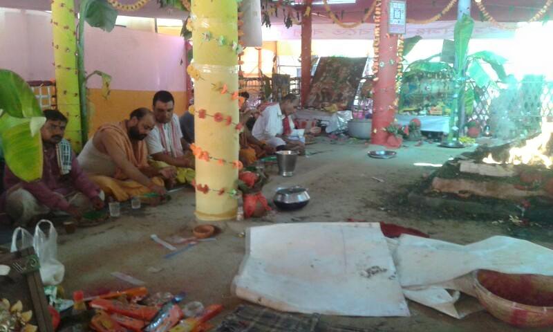 brahmin-bhoj Brahmin Bhoj - Image 1