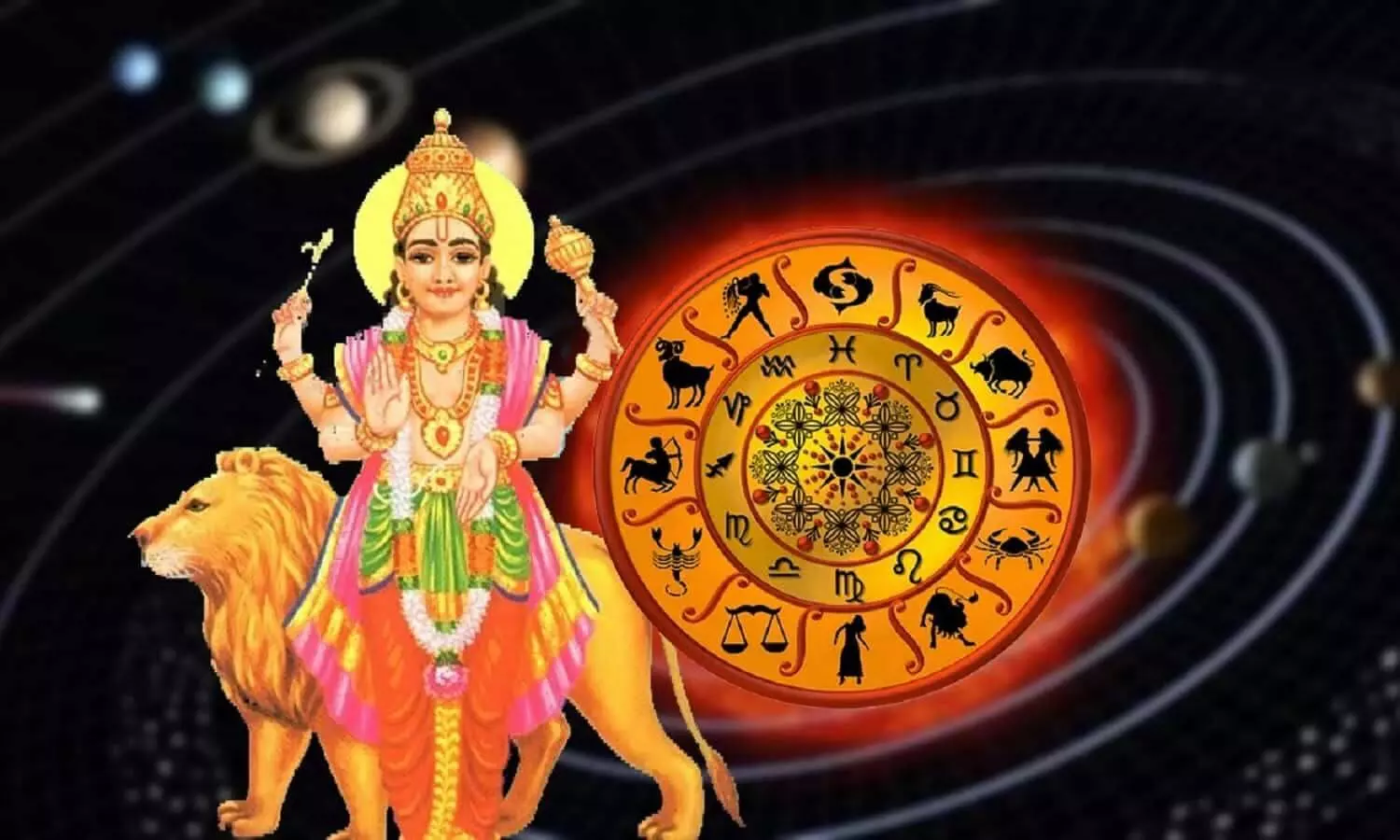 Budh Grah Shanti Puja Online Booking | बुध ग्रह शांति पूजा Budh Puja - Image 1
