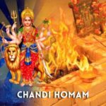 Chandi Homam