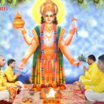 Dhanvantri Puja & Yagna