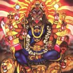 Nazar Nivaran Puja