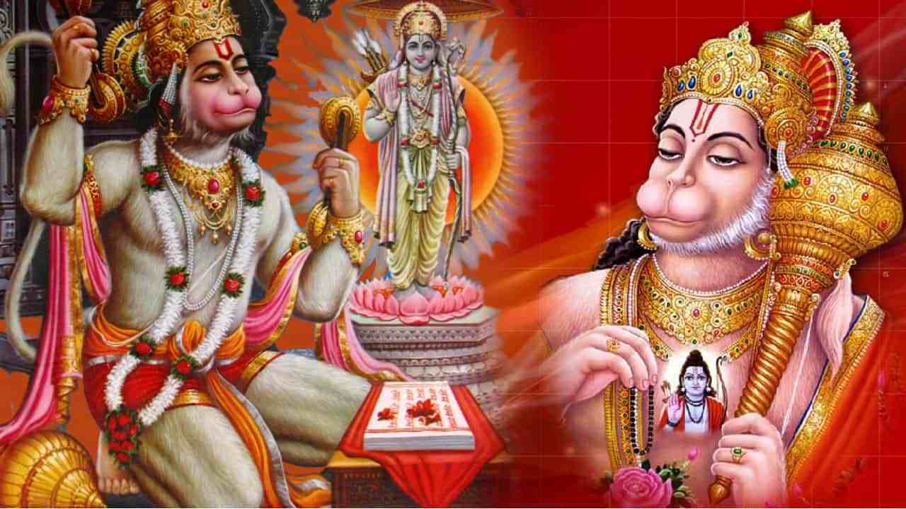hanuman-ji-murti-7-1586271993 Hanuman Jayanti Puja - Image 1