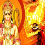 Hanuman Puja