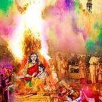 Holi Katha & Puja