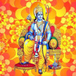 Ram Navmi Puja