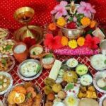 Krishna Janmashtami Puja