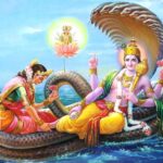 Lakshmi Narayan Puja
