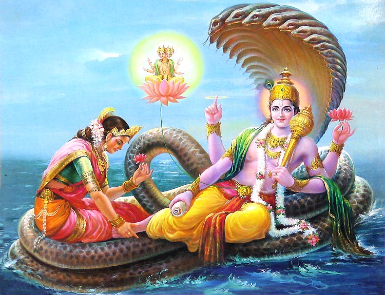 lakshmi-narayan Lakshmi Narayan Puja - Image 1