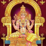 Puja for Victory in Lawsuits