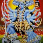 Mahakali Puja