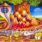 Naag Panchmi Puja & Homam