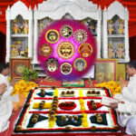 Navgrah Shanti Puja