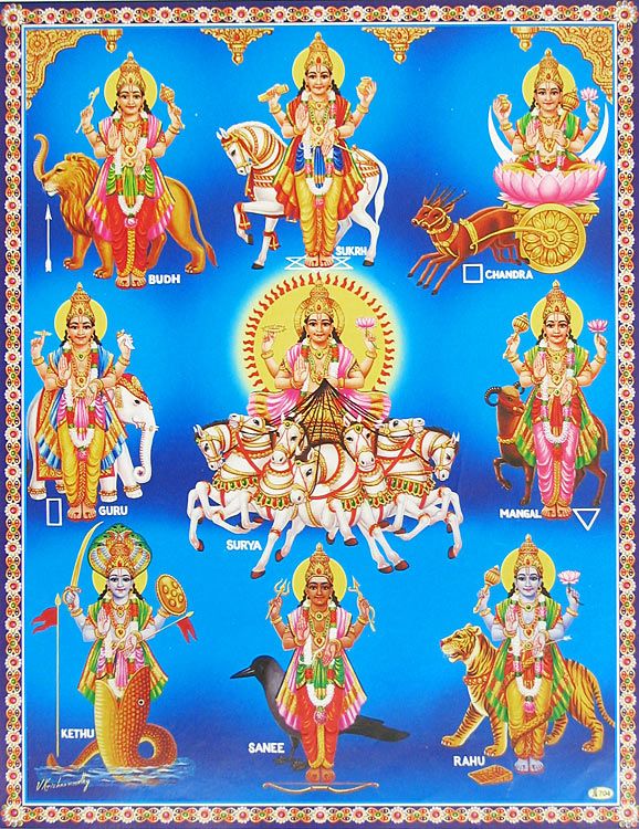 navgrah-shanti-puja Navgrah Shanti Puja - Image 1