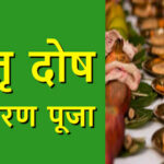 Pitra Dosh Removal Puja