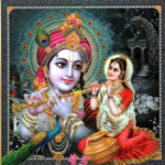 Radha Krishna Puja