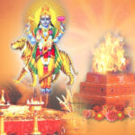 Rahu Shanti Puja
