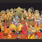 Ram Darbar Puja & Yagna