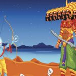 Dassehra Puja