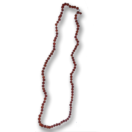 rudraksha Mala Rudraksha Mala - Image 1