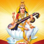 Vasant Panchami Puja