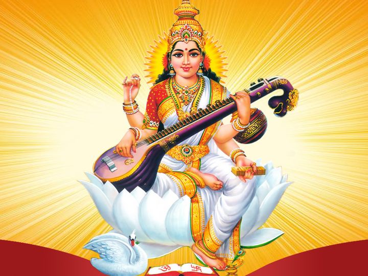 saraswati-730_1580124564 Vasant Panchami Puja - Image 1