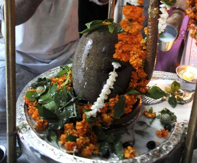 sawan_somvar_vrat Shravan Somvar Puja & Homam - Image 1