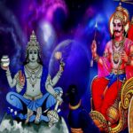 Shani Chandra Vish Yog Removal Puja