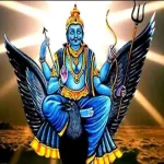 Shani Shanti Puja