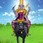 Goddess Varahi Puja