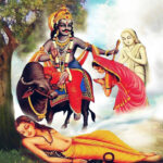 Vat Savitri Vrat Katha & Puja