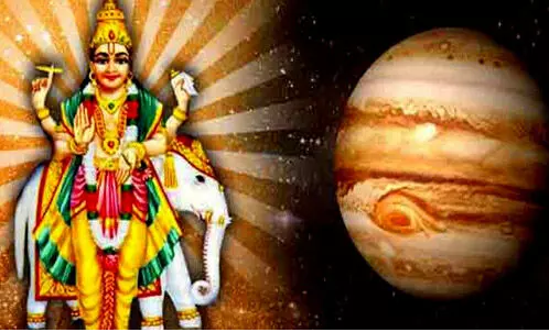 vrihaspati-puja-astro-puja Brihaspati Puja - Image 1