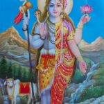 Shiv Shakti Puja