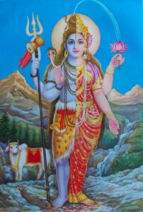 Ardhnarishwar Puja & Yagna - Image 2